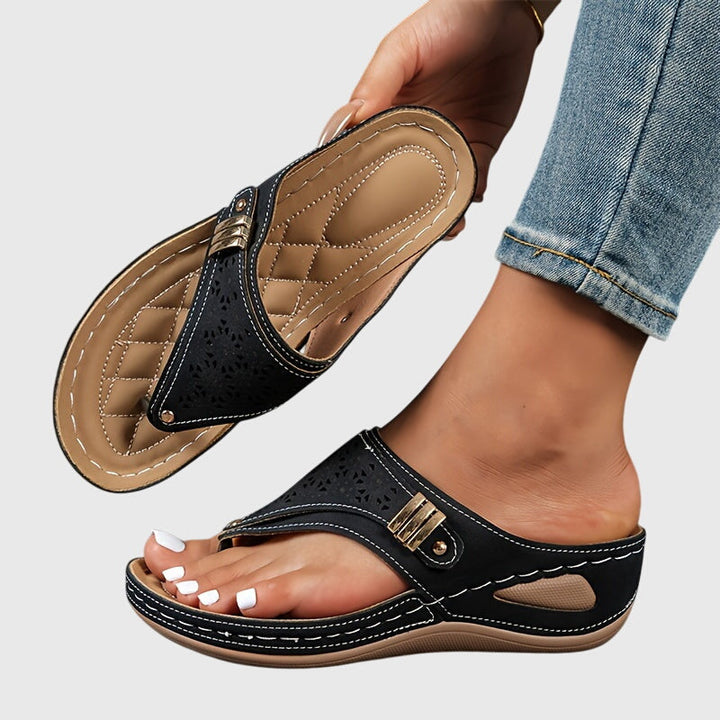 Soleya | LightStep Sandals