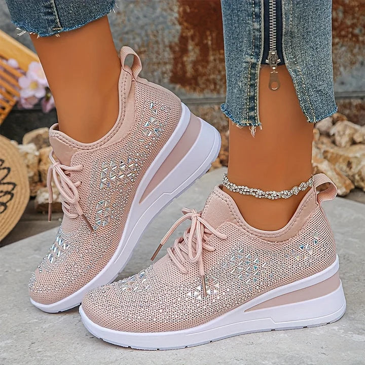 Hazel | Orthopedic Sneakers