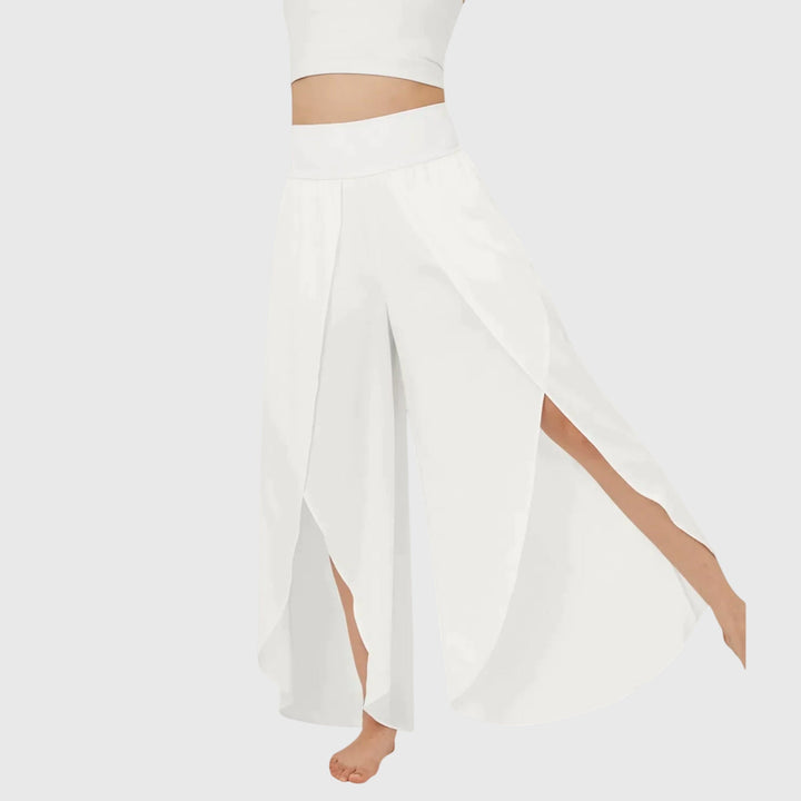 Lina | Airy Everyday Trousers