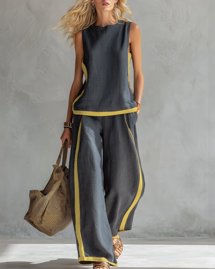 Alvienne | Soft Structure Set