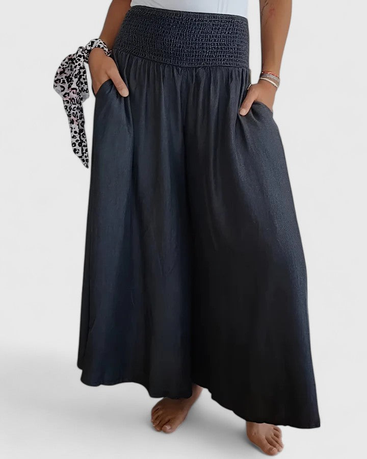 Vera | Relaxed Classic Pants