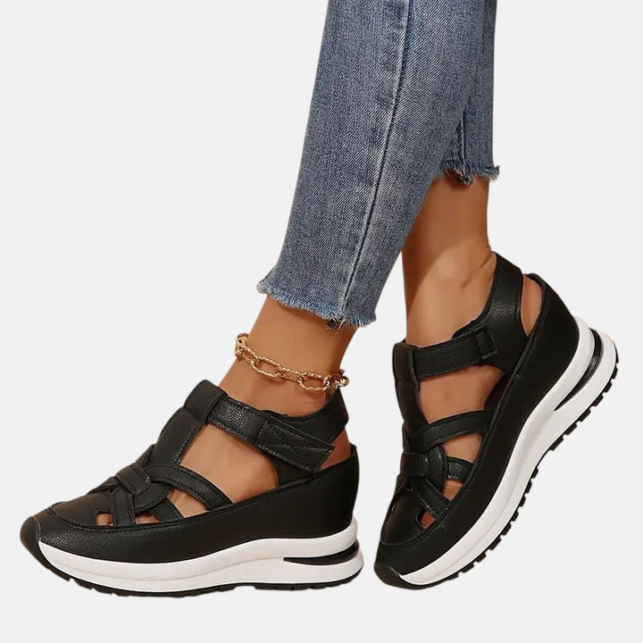 Elyvia | Everyday Support Sandals