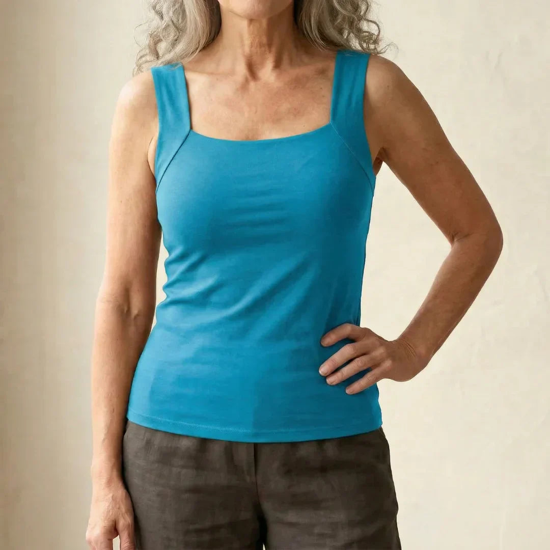 Elyria | Effortless Support Top