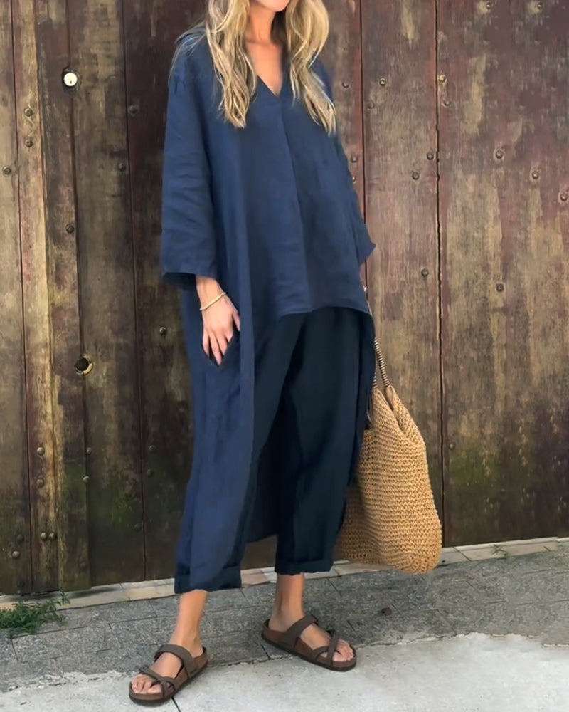 Lunelle | Soft Everyday Luxe Set