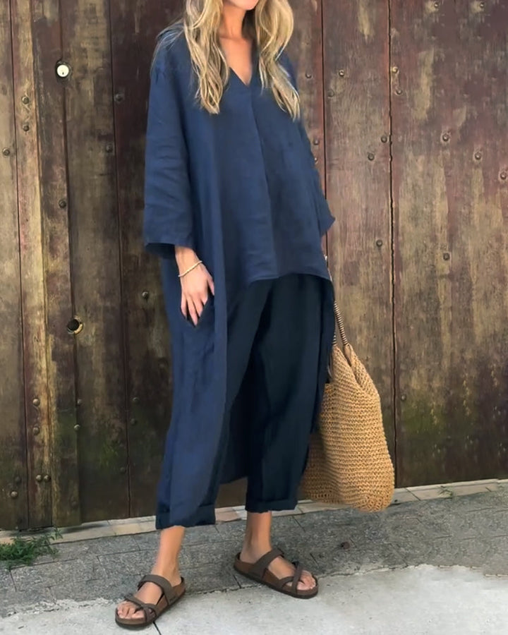 Lunelle | Soft Everyday Luxe Set