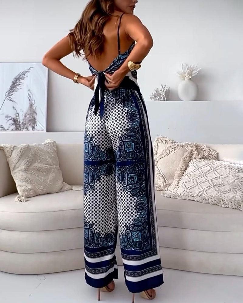 Veloura | Luxe Lounge Two-Piece Set