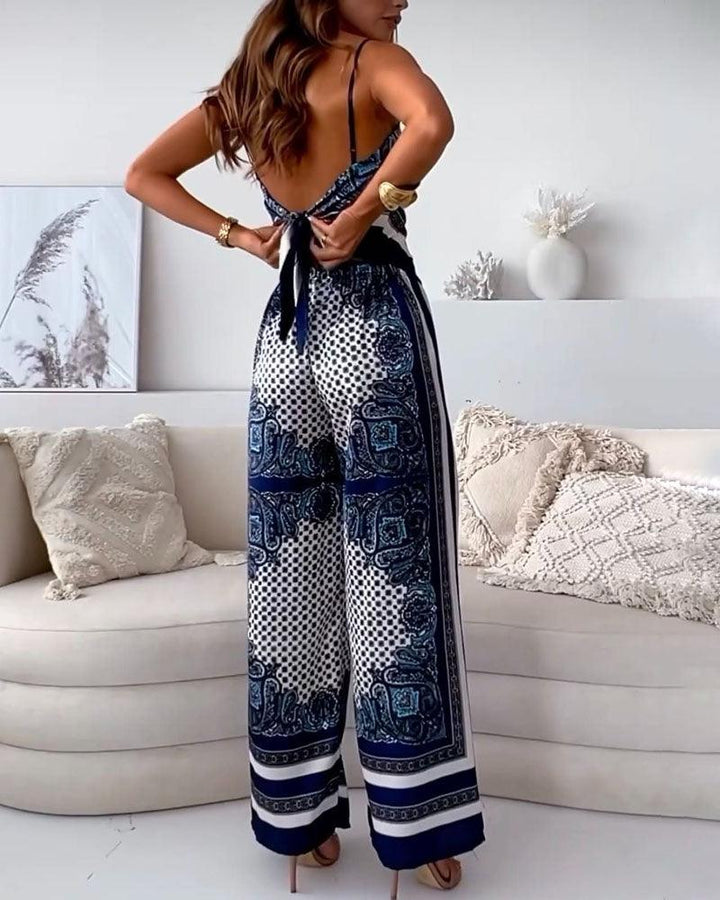 Veloura | Luxe Lounge Two-Piece Set