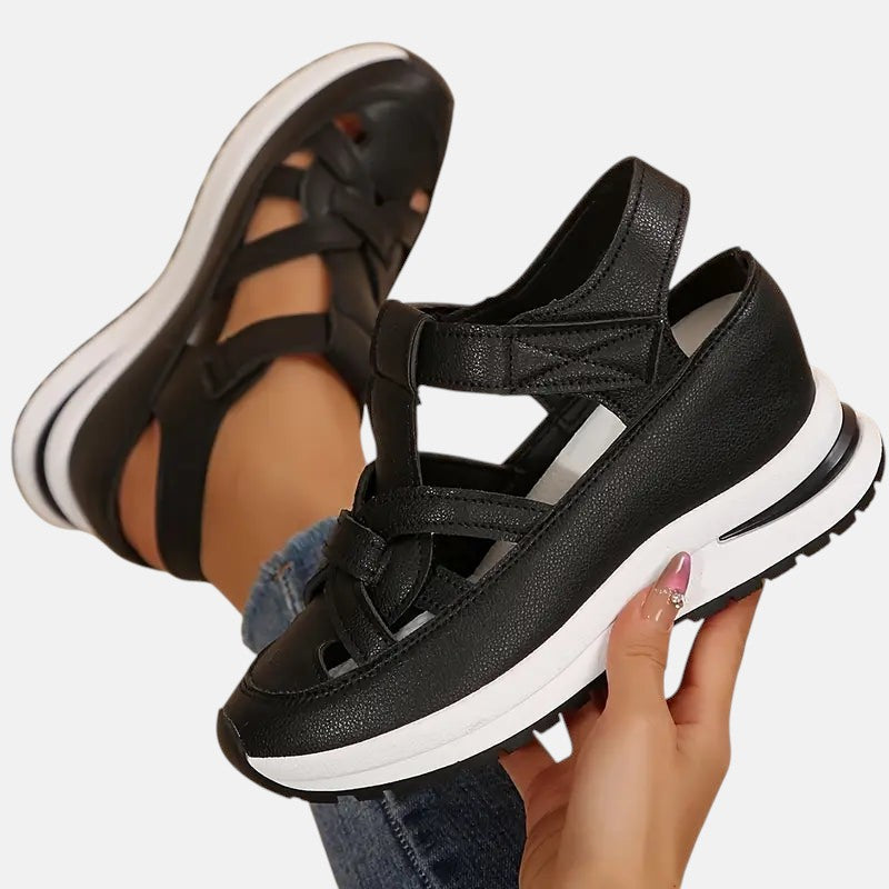 Elyvia | Everyday Support Sandals