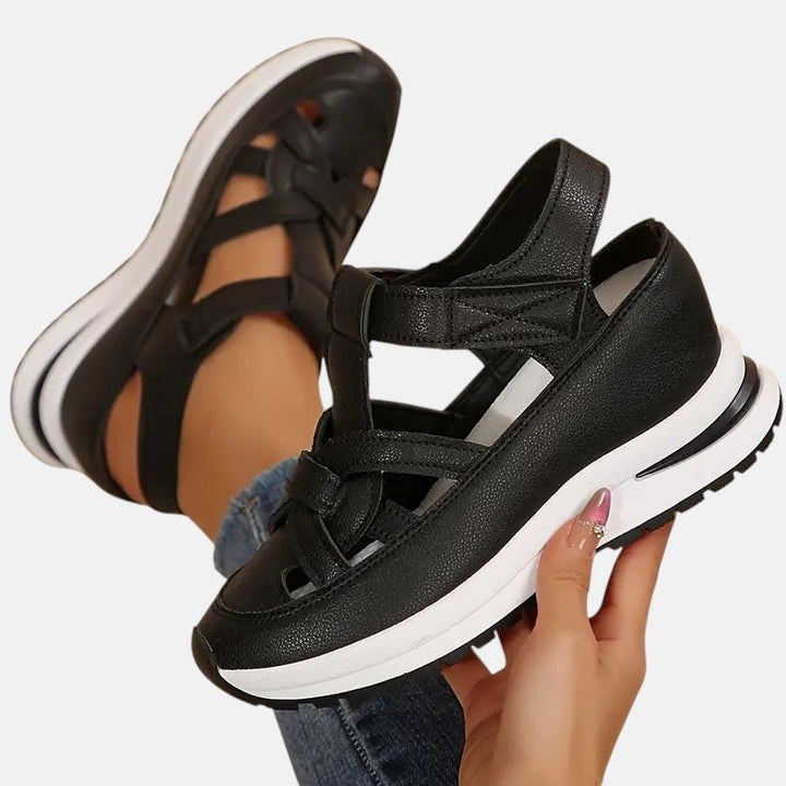 Elyvia | Everyday Support Sandals