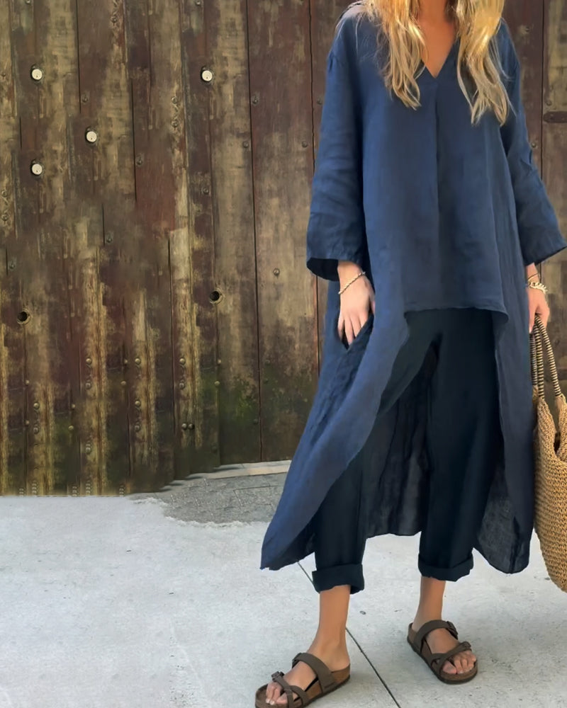 Lunelle | Soft Everyday Luxe Set