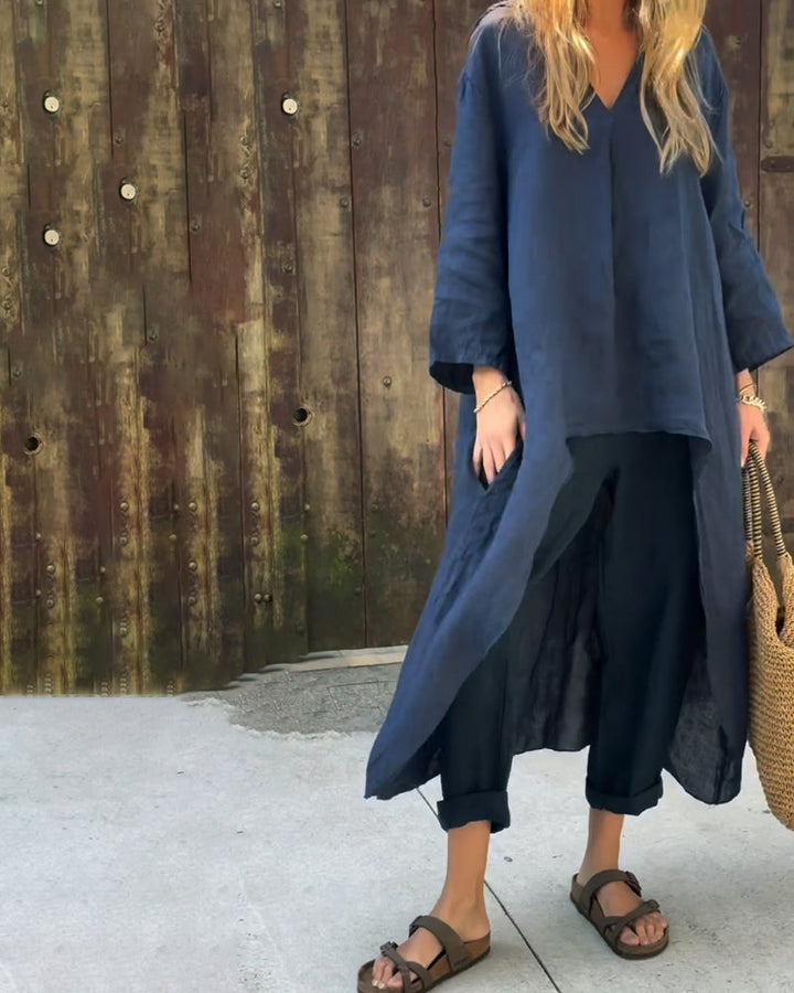 Lunelle | Soft Everyday Luxe Set