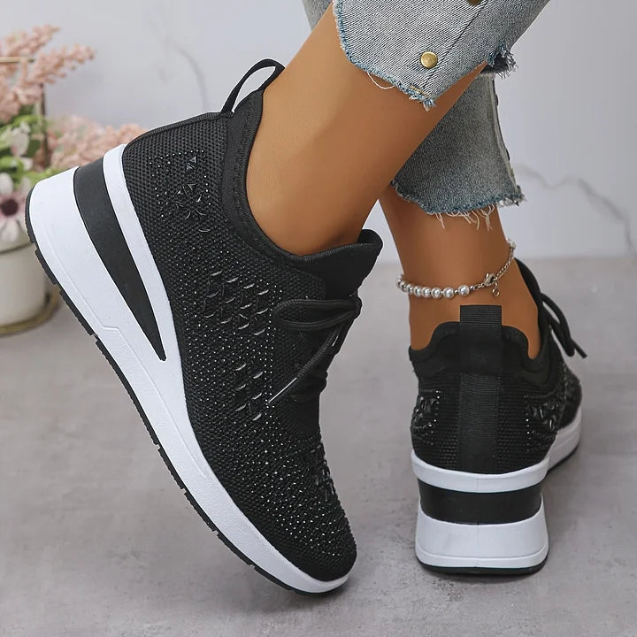 Hazel | Orthopedic Sneakers