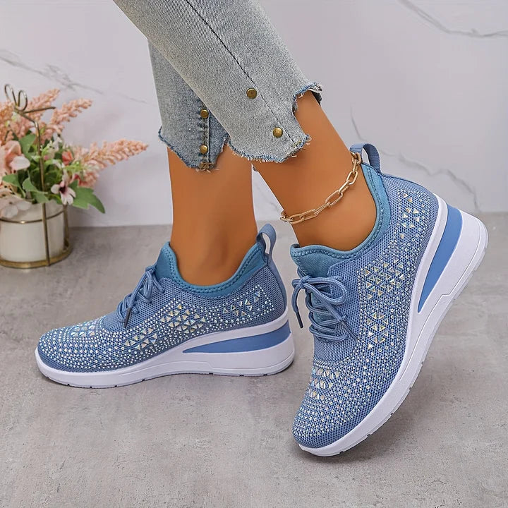 Hazel | Orthopedic Sneakers