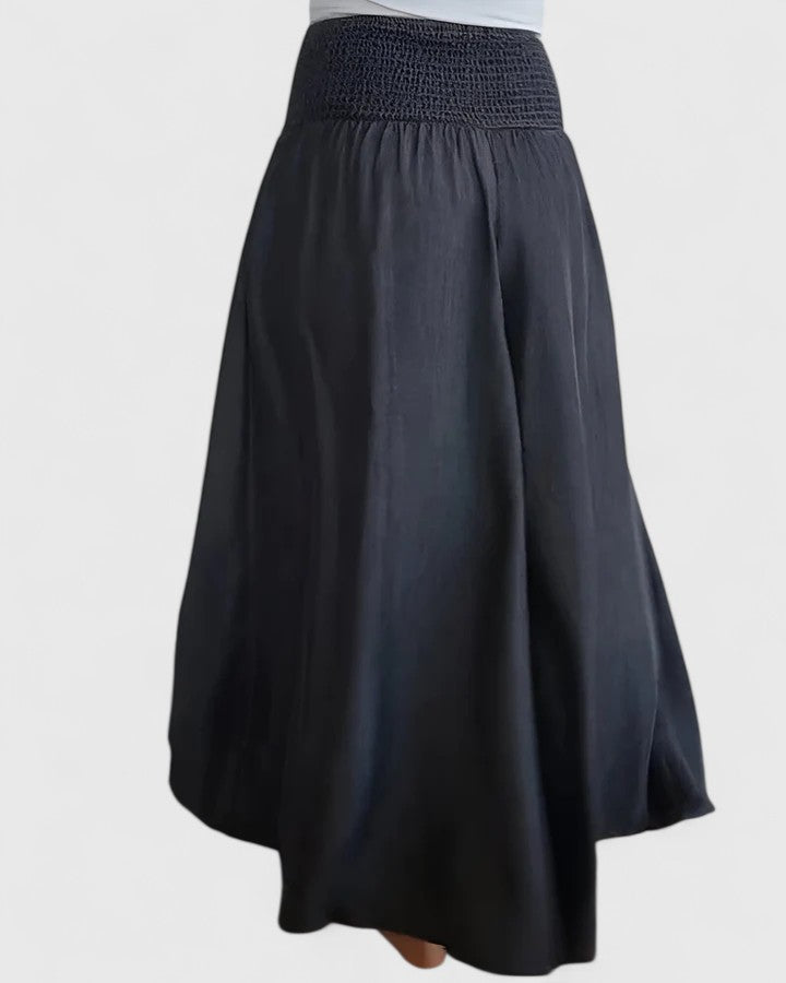 Vera | Relaxed Classic Pants