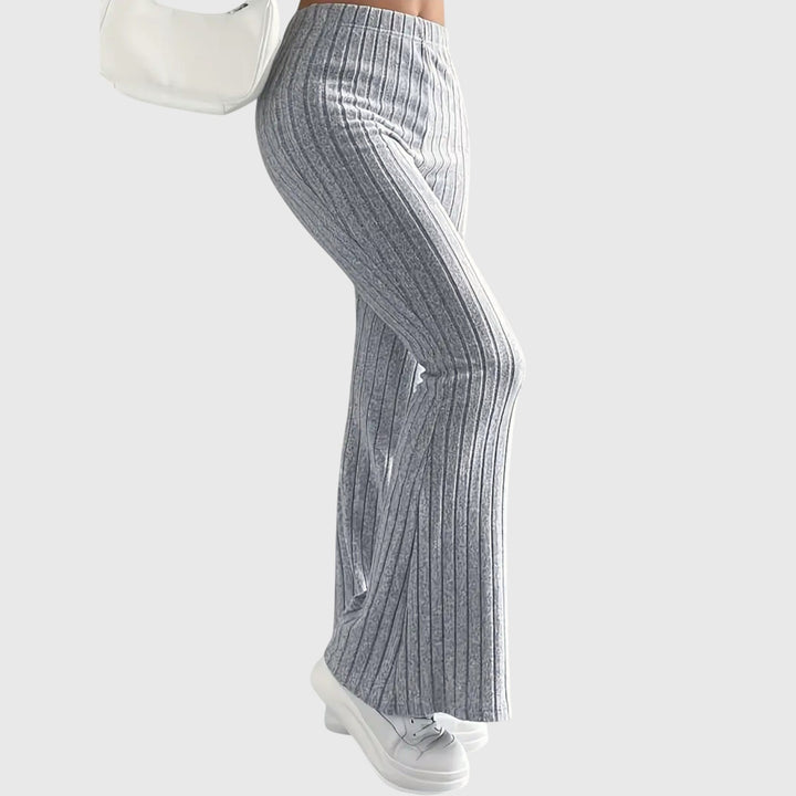 Alisha | Fashionable Trousers