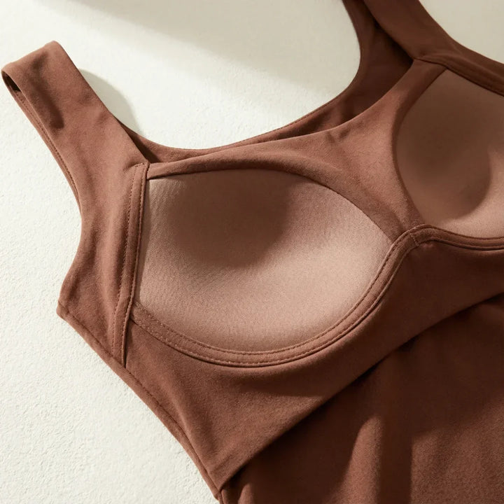 Elyria | Effortless Support Top