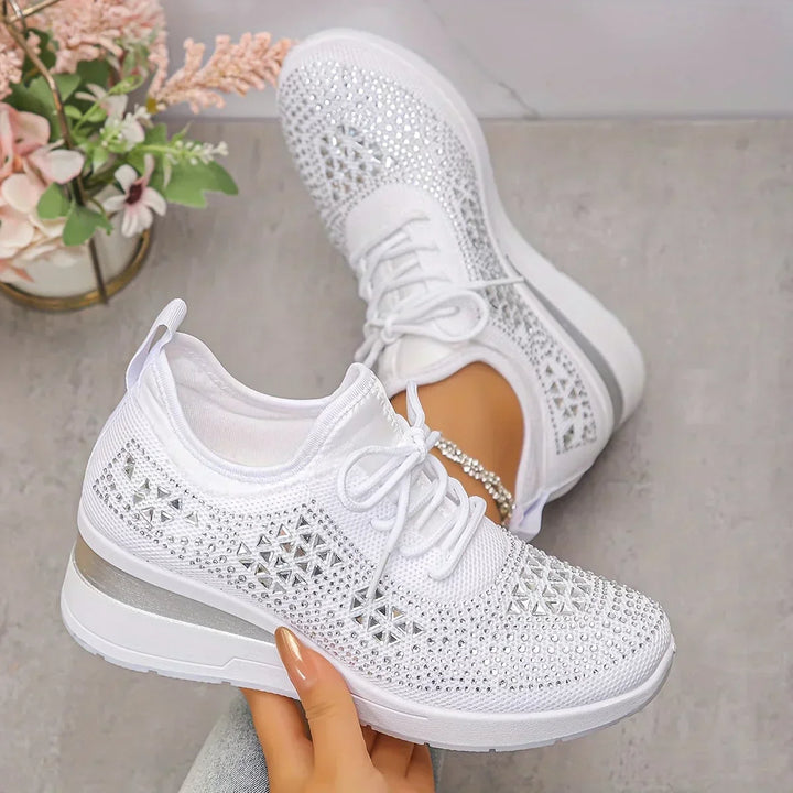Hazel | Orthopedic Sneakers