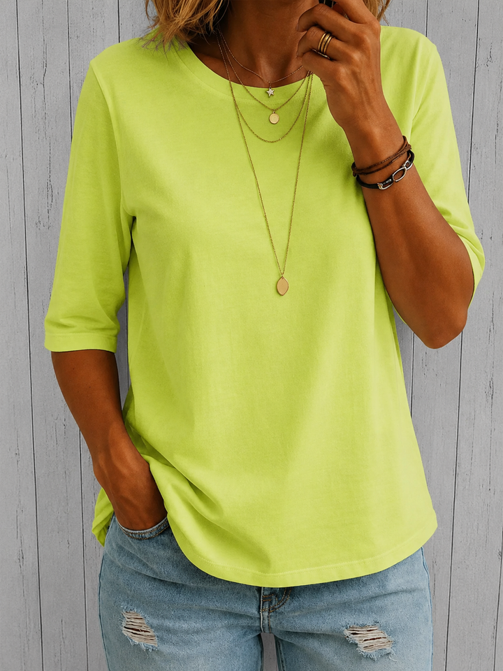 Harper | Everyday Coverage Tee