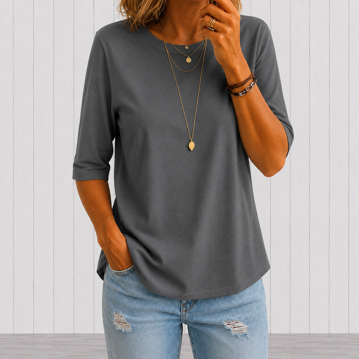 Harper | Everyday Coverage Tee