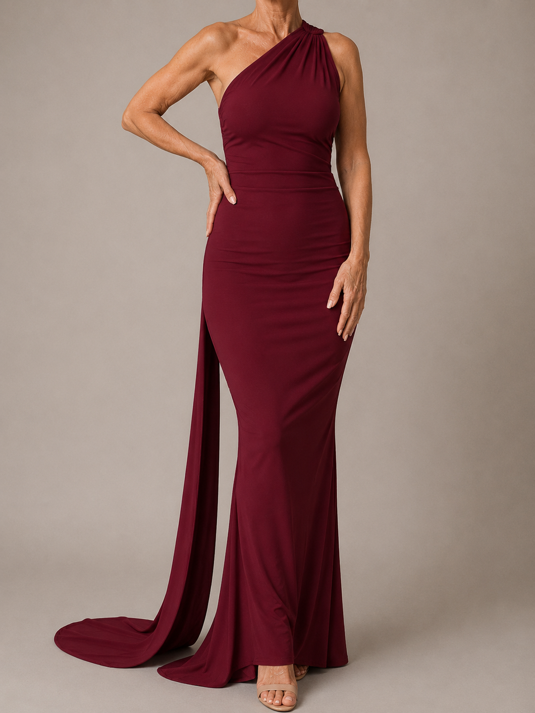 Aveline | Elegant Bodycon Dress