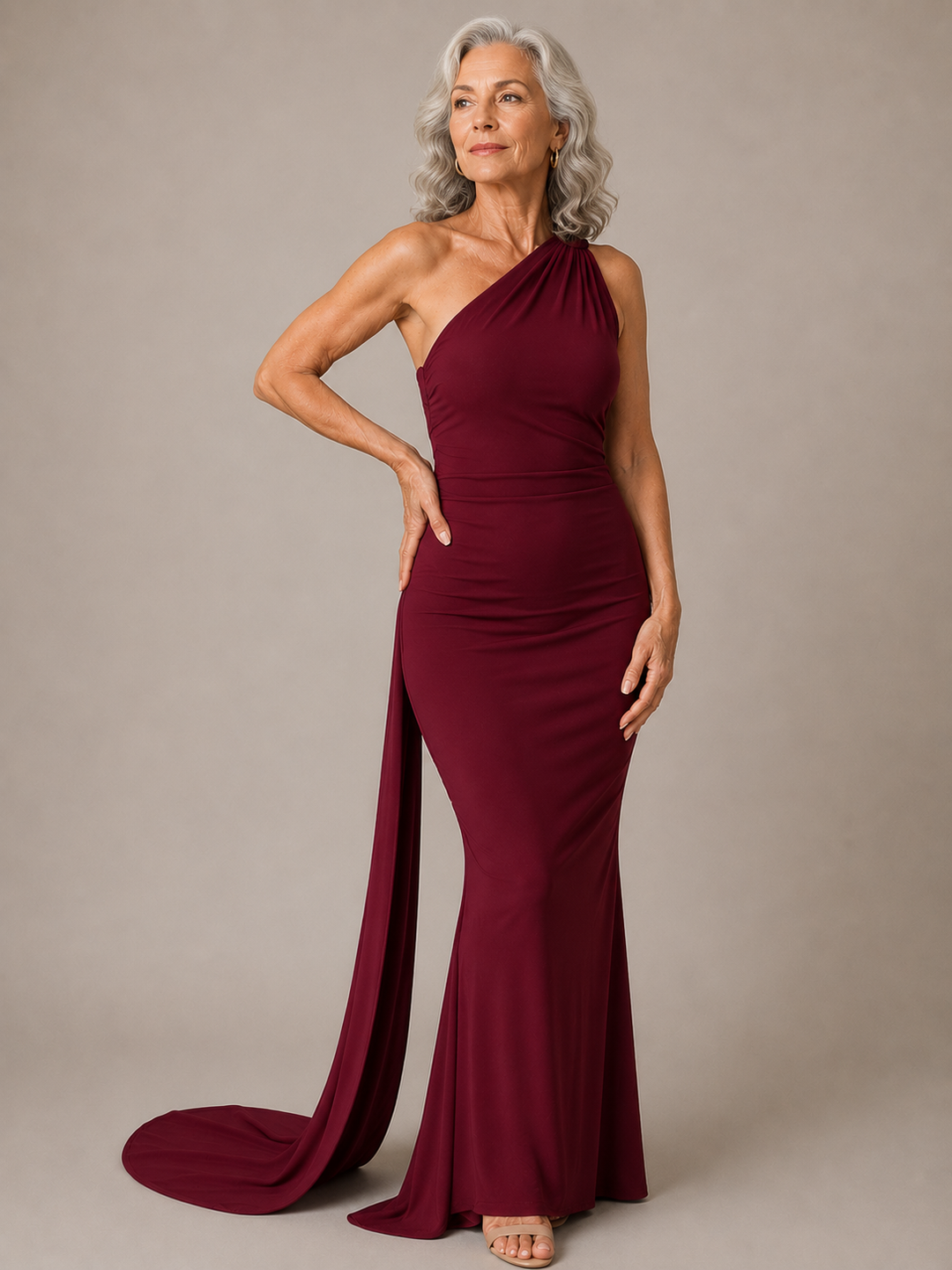 Aveline | Elegant Bodycon Dress