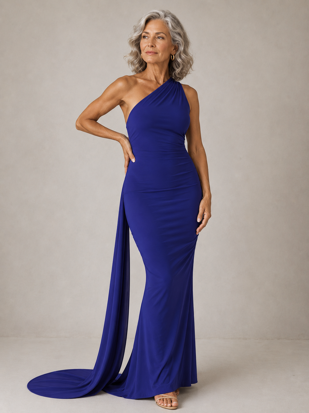 Aveline | Elegant Bodycon Dress