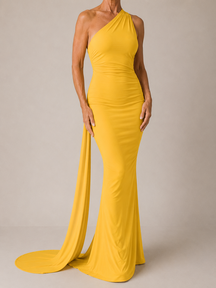 Aveline | Elegant Bodycon Dress