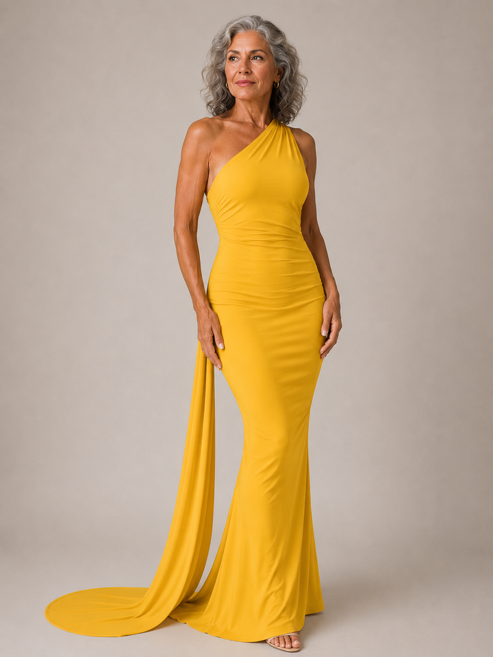 Aveline | Elegant Bodycon Dress