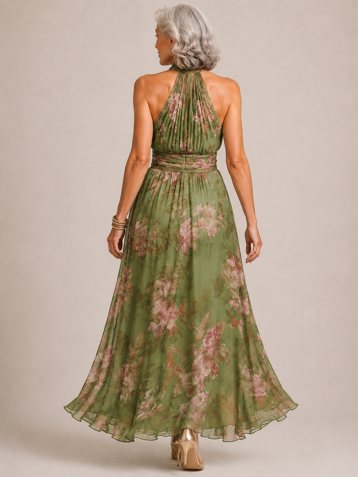 Isolde | Romantic Dress