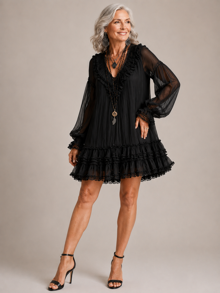 Noelle | Elegance Dress
