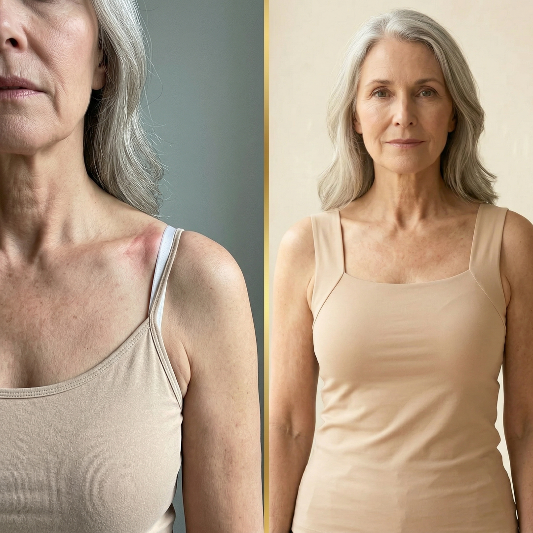 Elyria | Effortless Support Top
