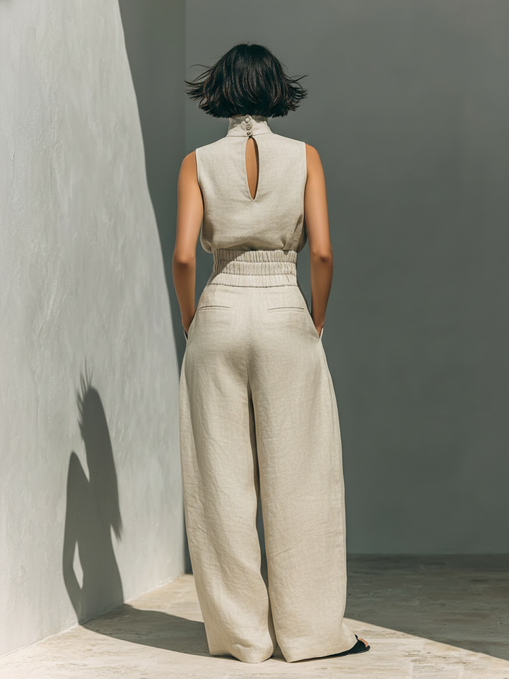 Sorielle | Effortless Flow Set