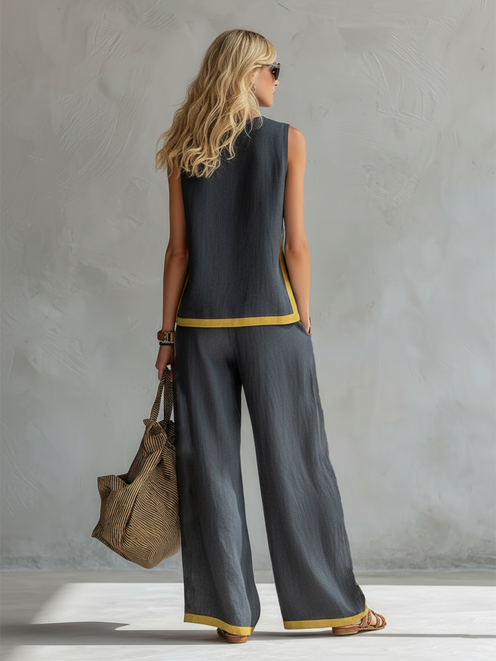 Alvienne | Soft Structure Set