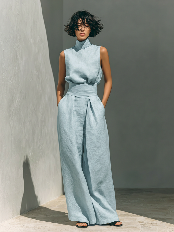 Sorielle | Effortless Flow Set