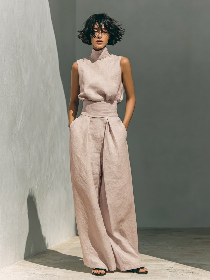 Sorielle | Effortless Flow Set