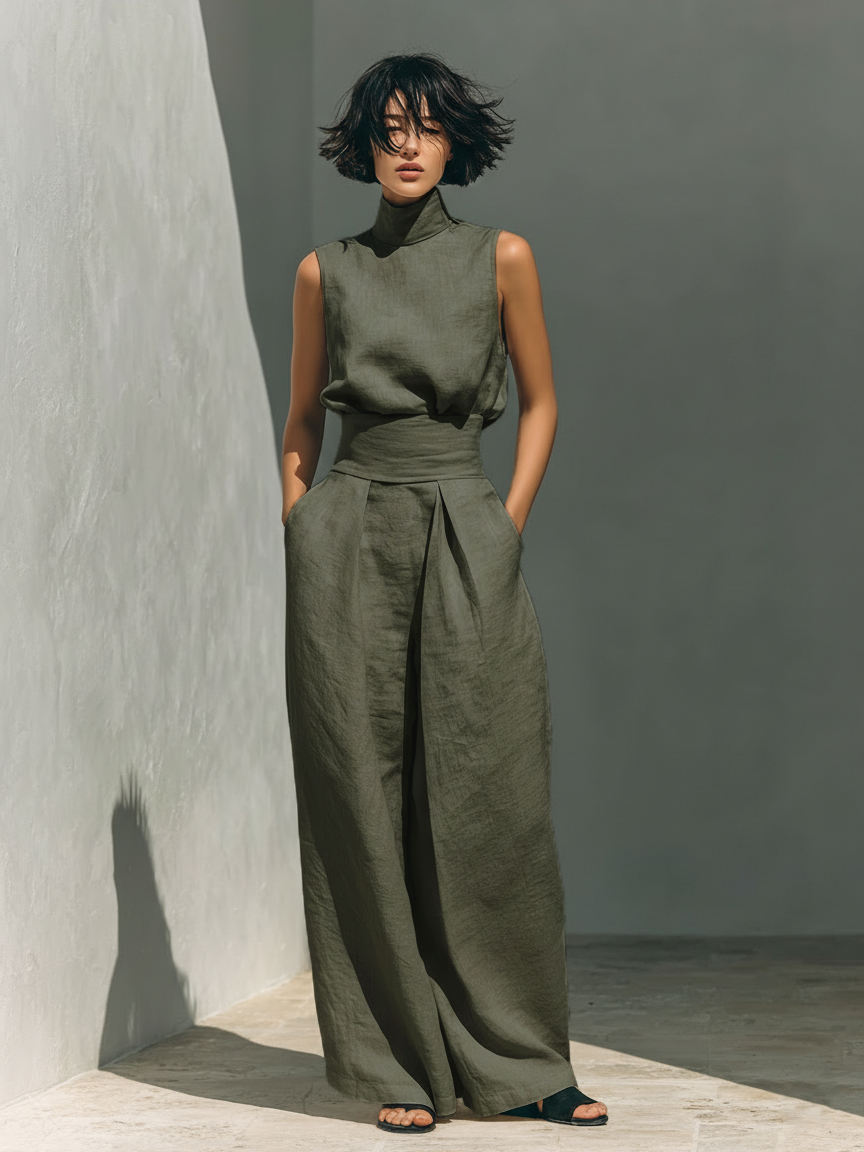 Sorielle | Effortless Flow Set