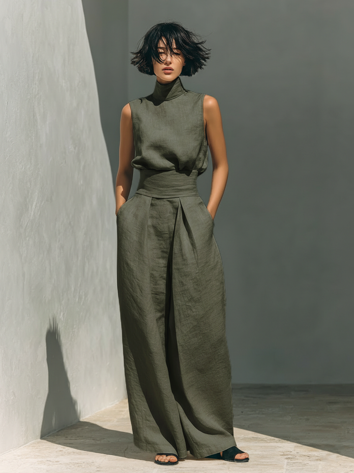 Sorielle | Effortless Flow Set