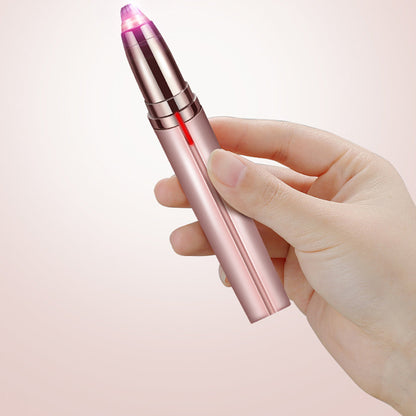 Multipurpose Eyebrow Trimmer
