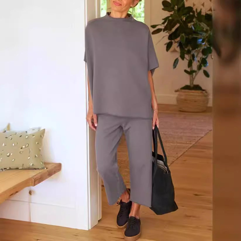 Zelira | Relaxed Lounge Co-Ord Set