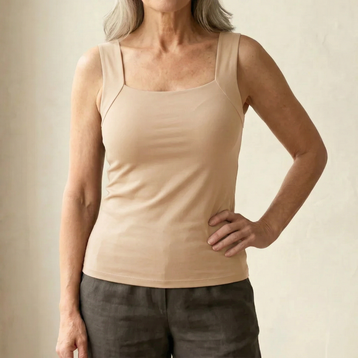 Elyria | Effortless Support Top