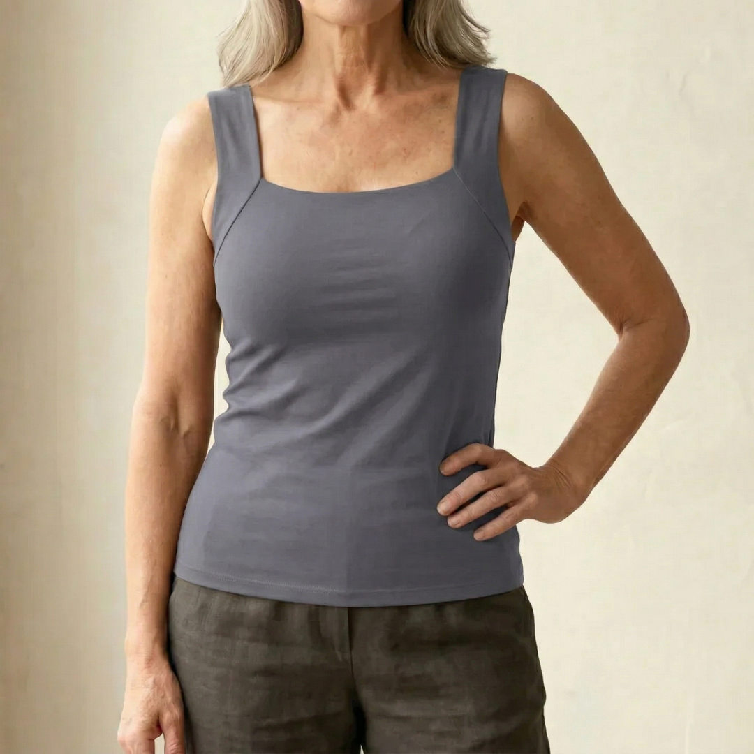 Elyria | Effortless Support Top