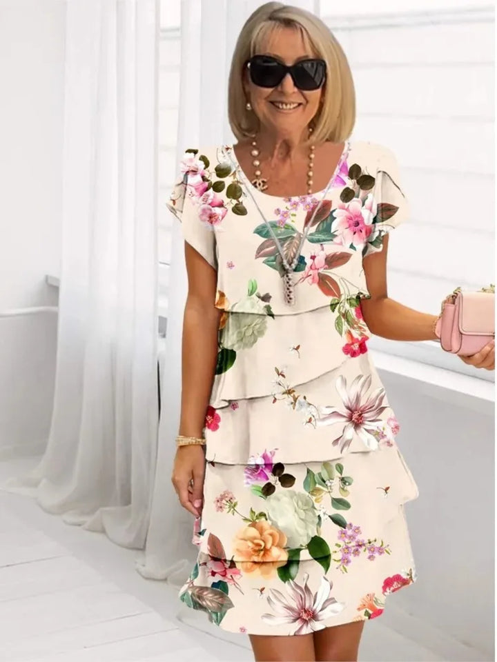 Marielle | Effortless Elegance Dress