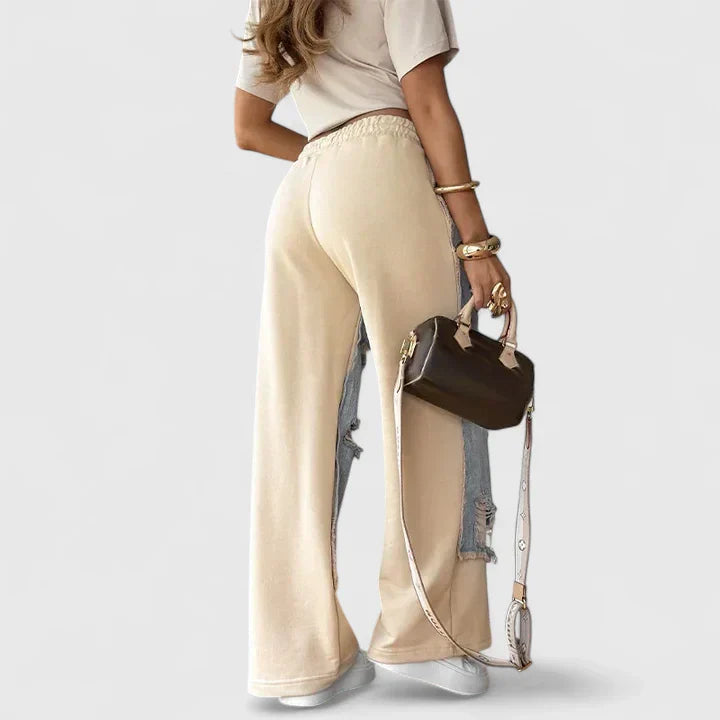 Avery | Relaxed Comfort Joggers