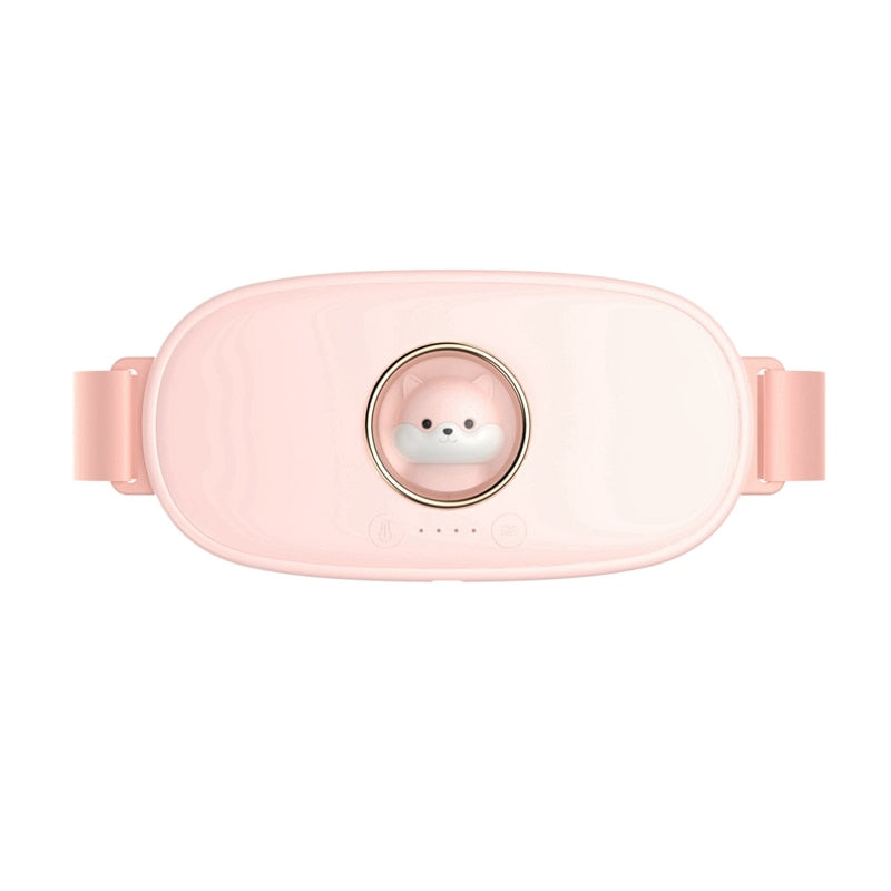 Soréa™ Menstrual Massager