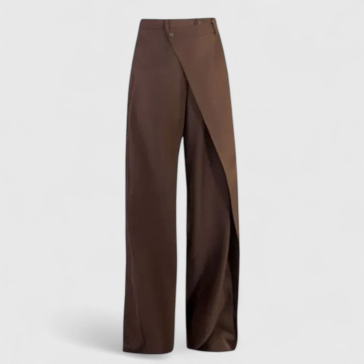 Valeria | Sleek Tailored Pants