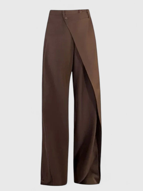Valeria | Sleek Tailored Pants