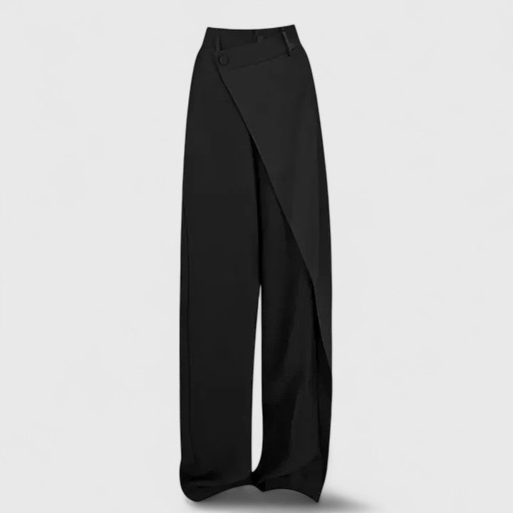 Valeria | Sleek Tailored Pants