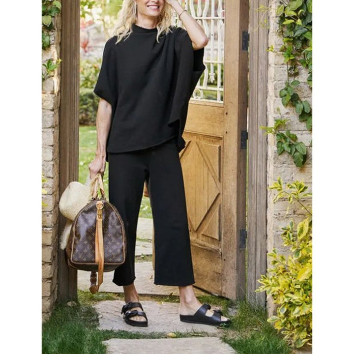 Zelira | Relaxed Lounge Co-Ord Set