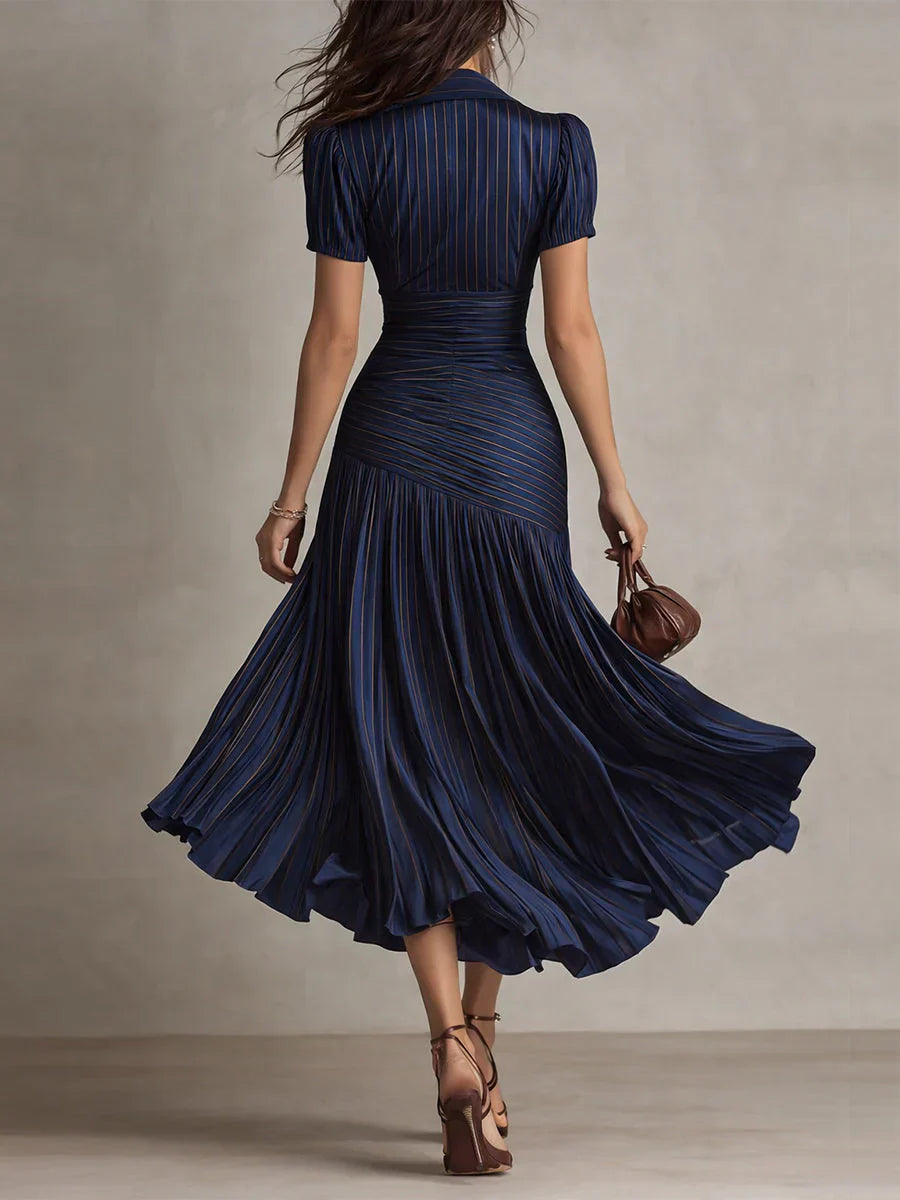 Sienna | Elegant Flow Maxi Dress