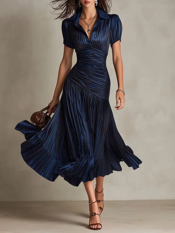 Sienna | Elegant Flow Maxi Dress